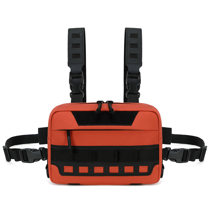 Tactical Chest Pack Stornfield