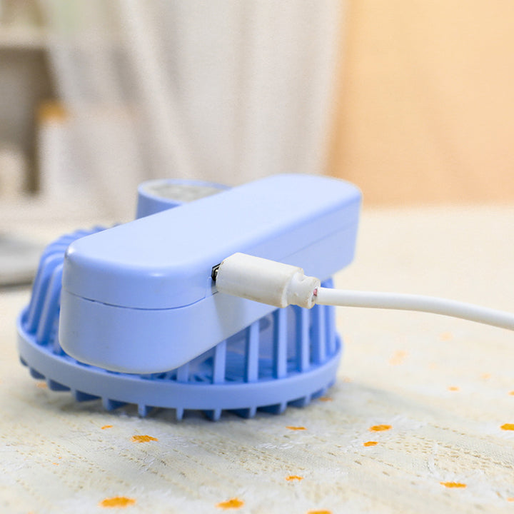 Women Portable Mini High-Speed Fan Stornfield