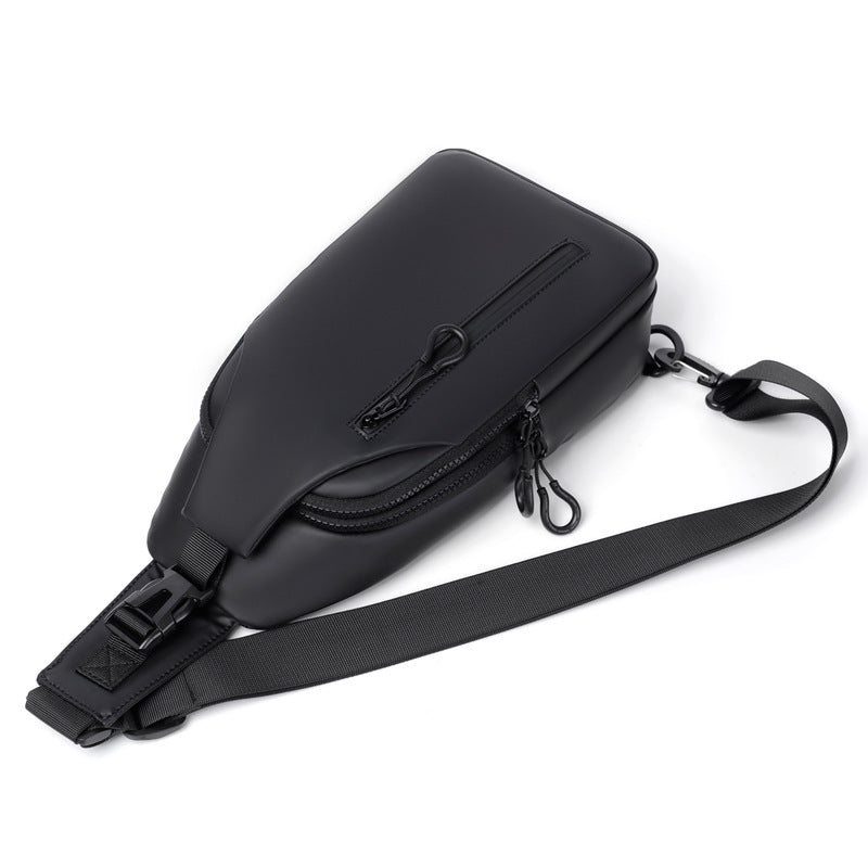 Urban Waterproof Sling Bag Stornfield