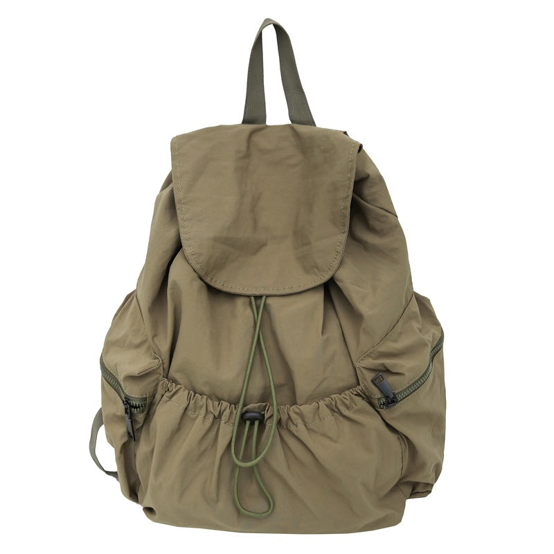 Lightweight Casual Backpack Stornfield