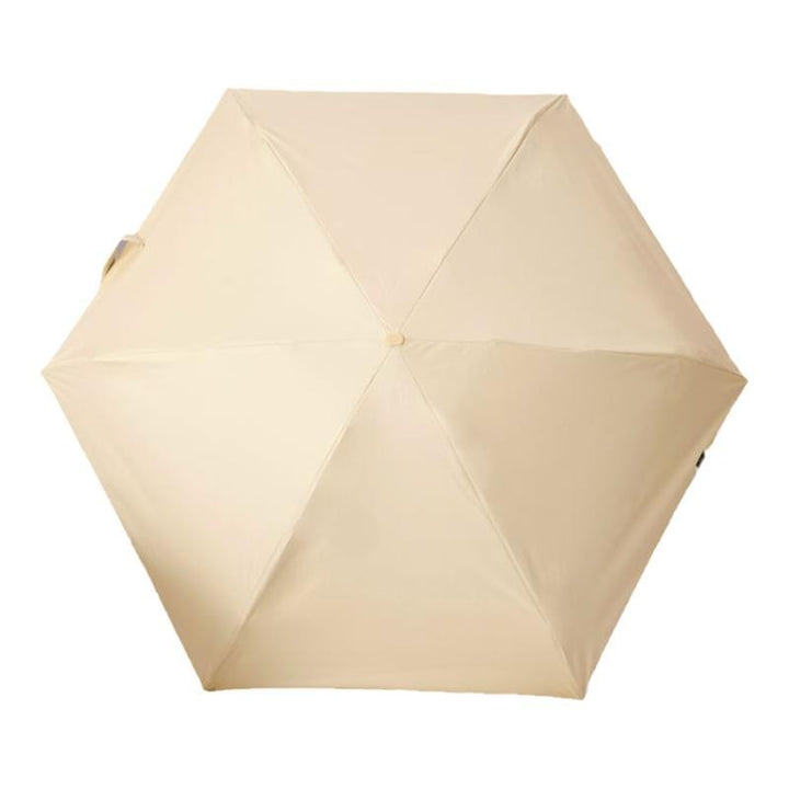 Women's compact and elegant folding umbrella with carrying bag Stornfield