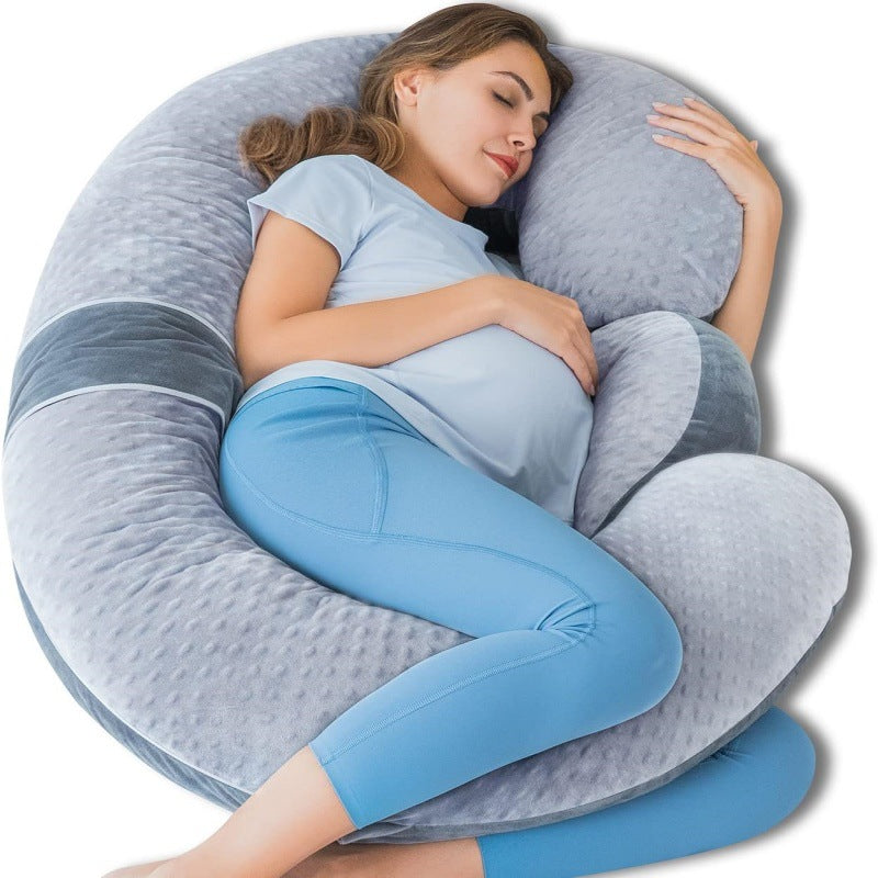 Pregnancy and Nursing Pillow Stornfield