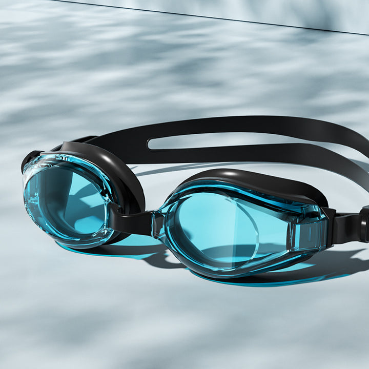 Women's Premium Anti-Fog Swimming Goggles Stornfield