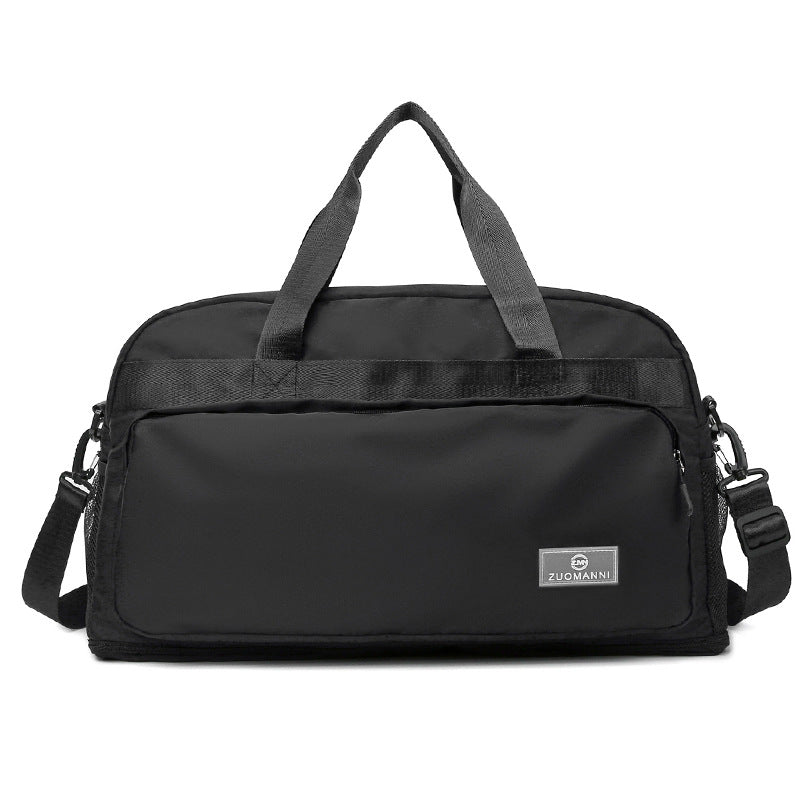 Versatile Lightweight Travel Duffle Bag Stornfield