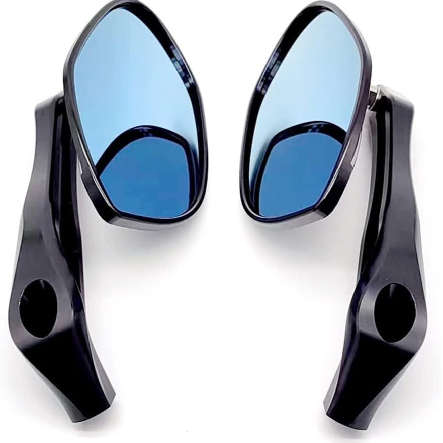 High-Definition Adjustable Motorcycle Rearview Mirrors Stornfield