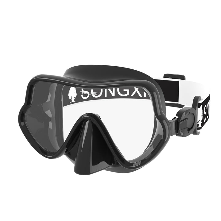 Diving mask Stornfield