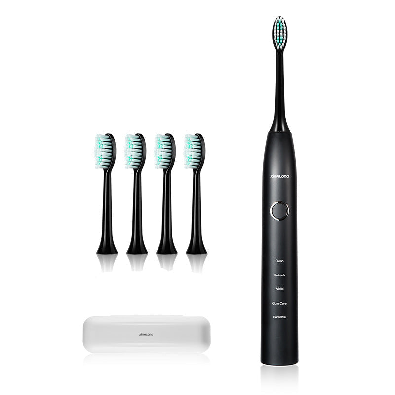 Electric Toothbrush Stornfield