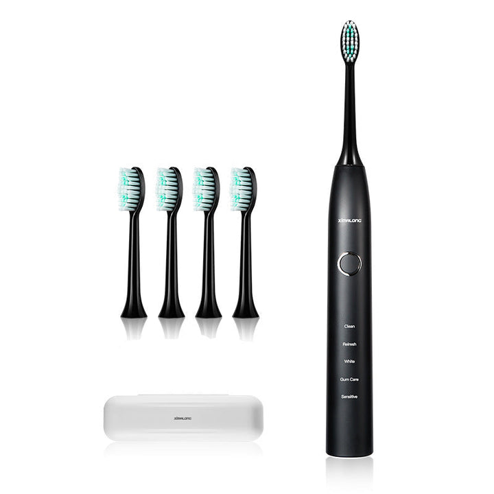Electric Toothbrush Stornfield