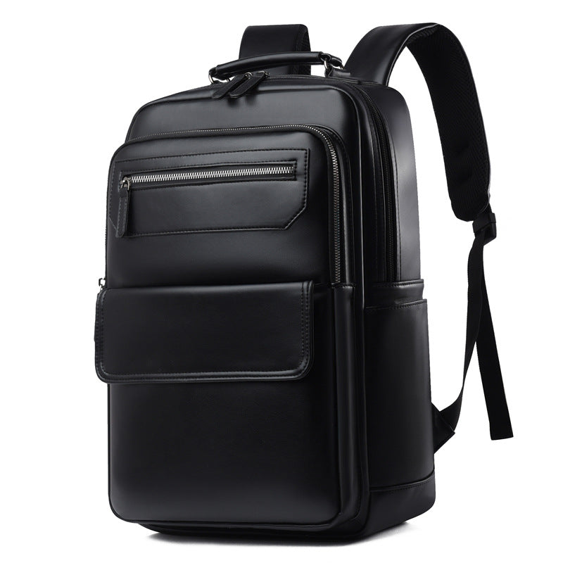 Sleek Executive Backpack Stornfield
