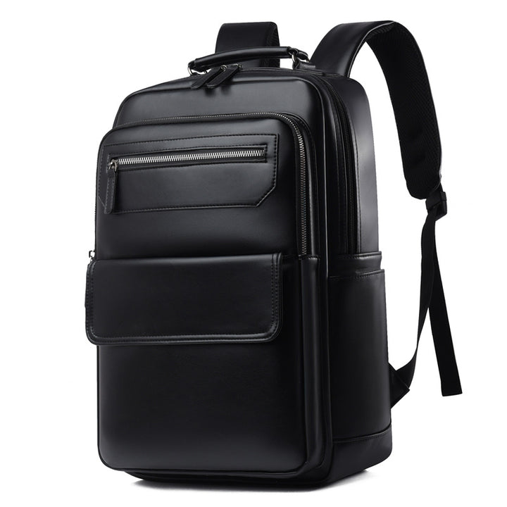 Sleek Executive Backpack Stornfield