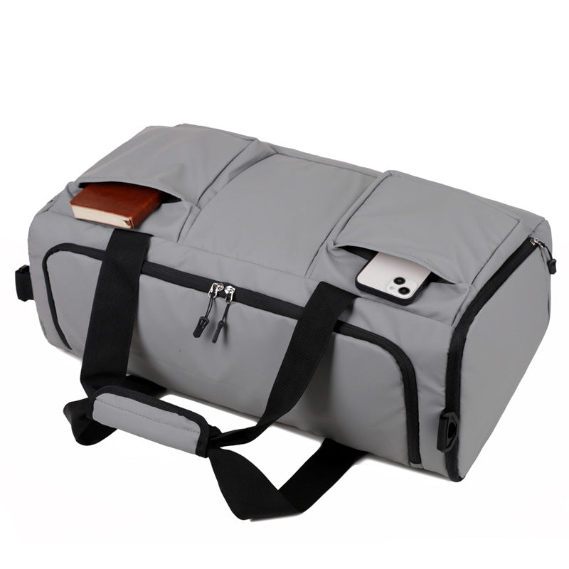 Men Functional Travel Bag Stornfield
