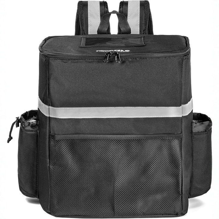 Women's Insulated Cooler Backpack with Multifunctional Pockets Stornfield