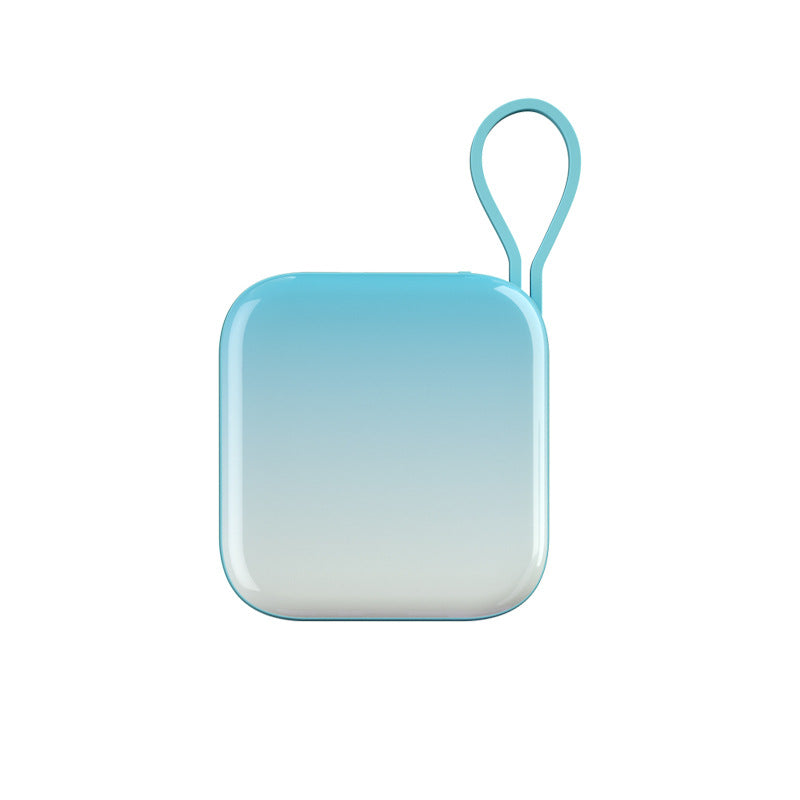 Portable power bank with high capacity Stornfield
