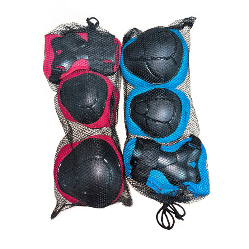 Protective Gear Set Stornfield