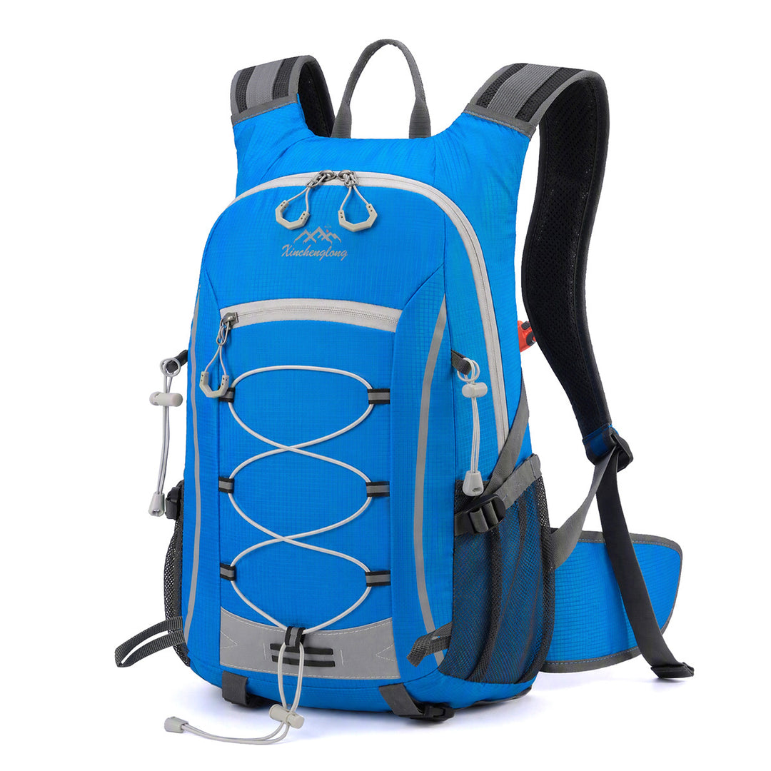 Versatile Hiking Backpack Stornfield