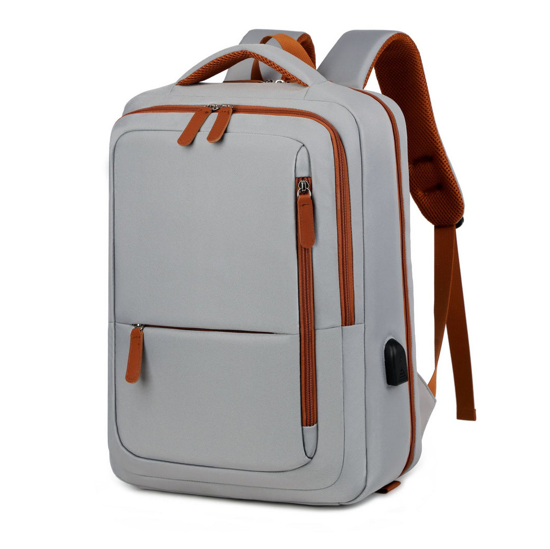 Smart Charging Backpack
