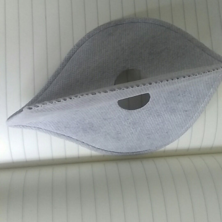 Anti-Dust Face Mask Filter Insert Stornfield