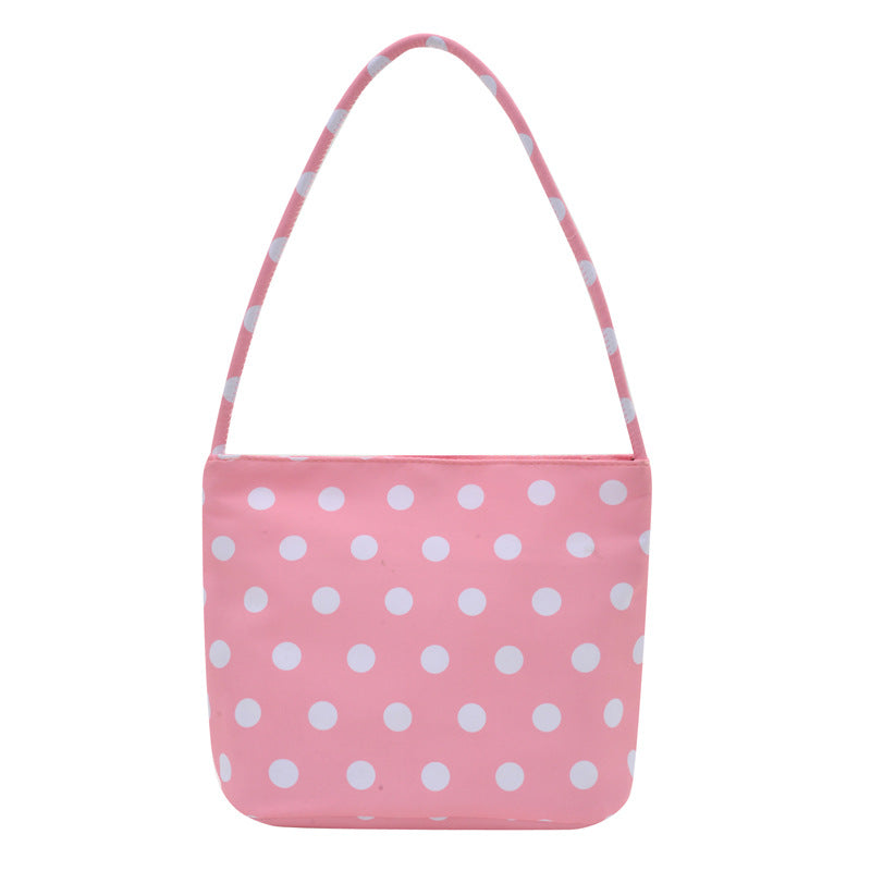 WoFun Polka Dot Sling Bag Stornfield