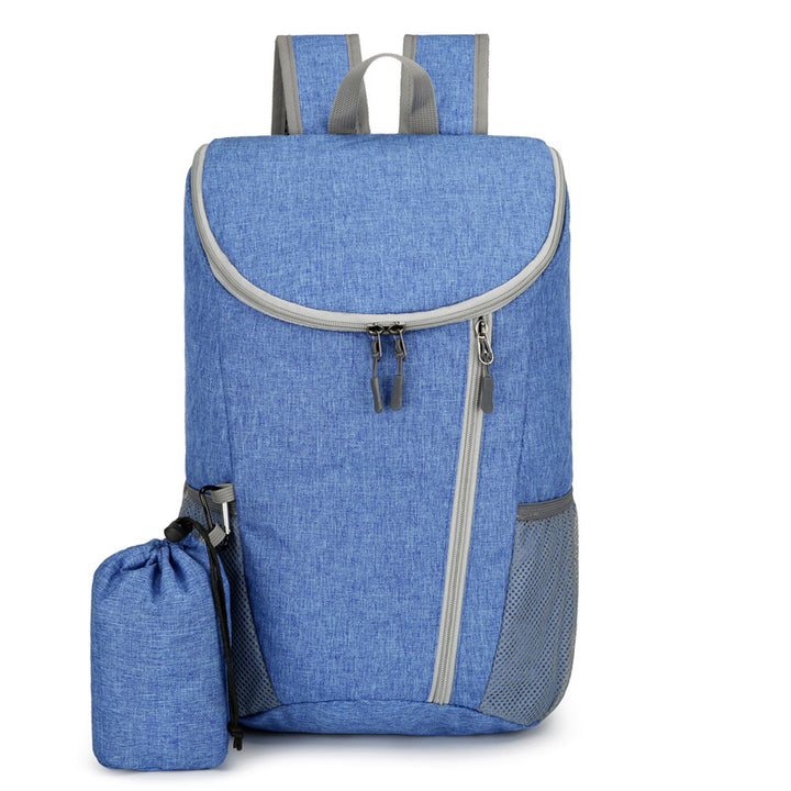 Lightweight Packable Travel Backpack Stornfield