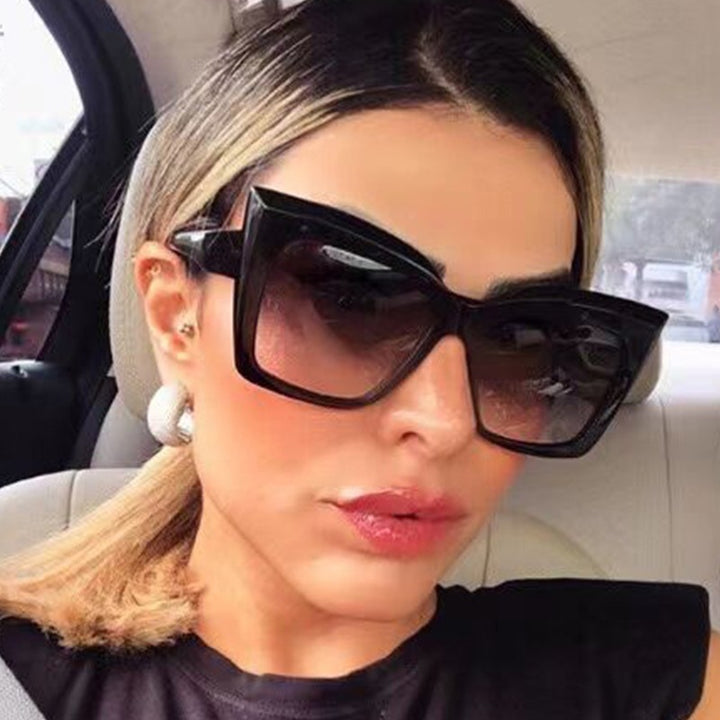 Women's fashionable sunglasses Stornfield