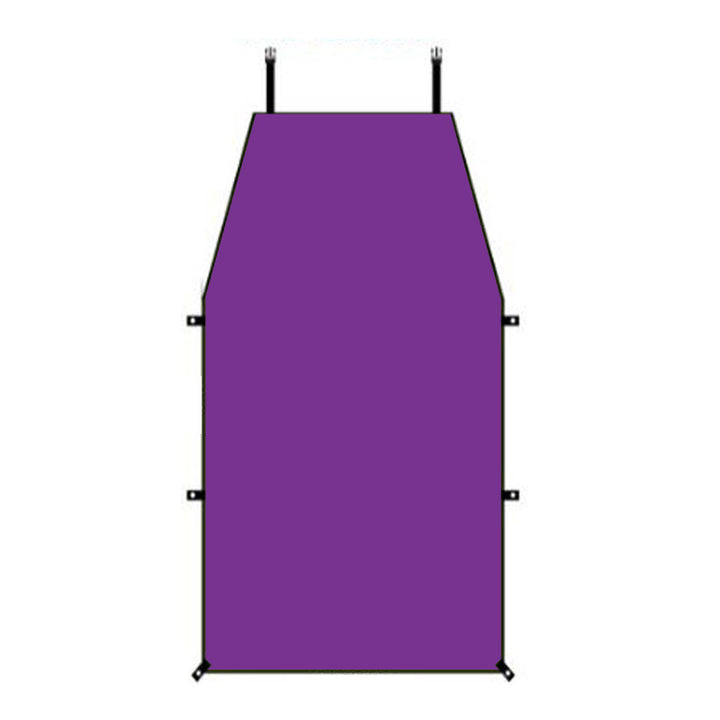 Versatile Outdoor Canopy Tarp Stornfield