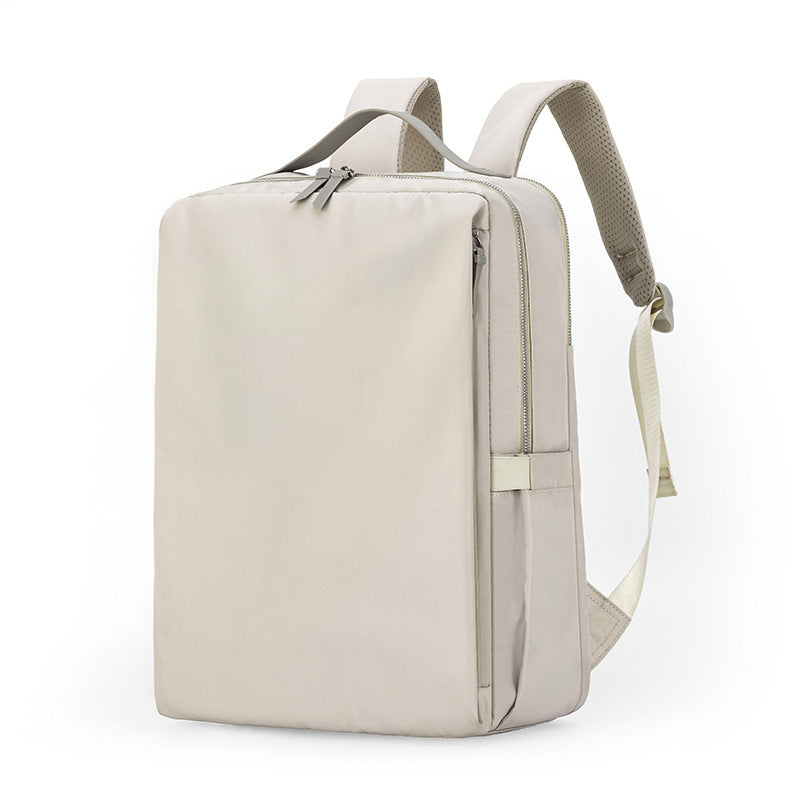 Sleek Tech-Friendly Backpack Stornfield