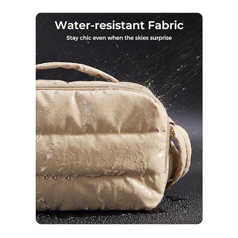 Elegant Multifunctional Shoulder Bag Stornfield