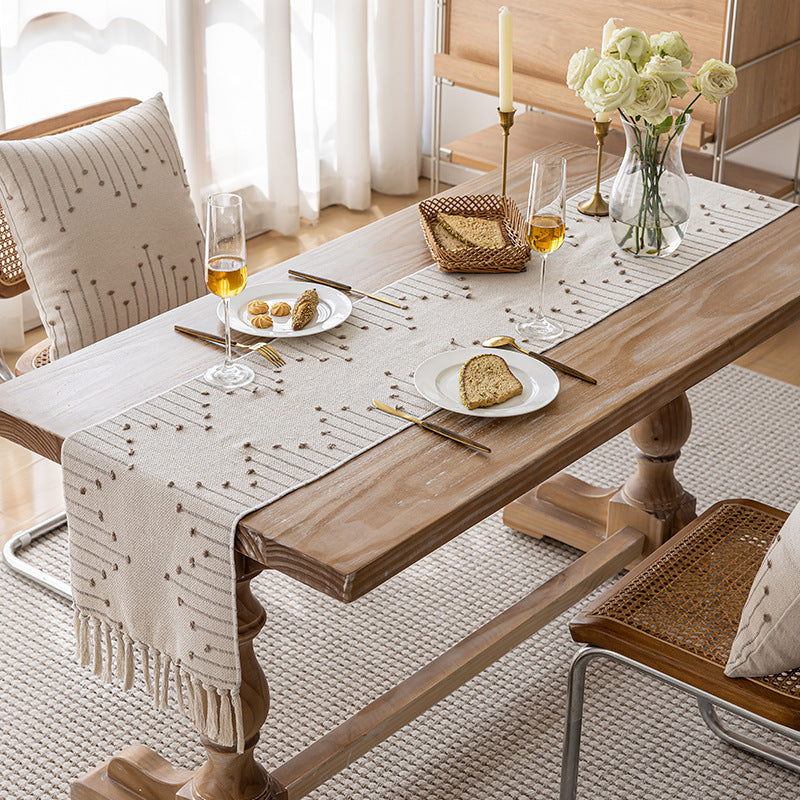 House Decorative Table Runner