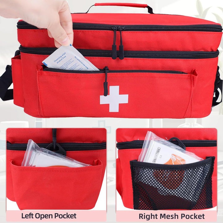 Multipurpose bags For travel and leisure Stornfield