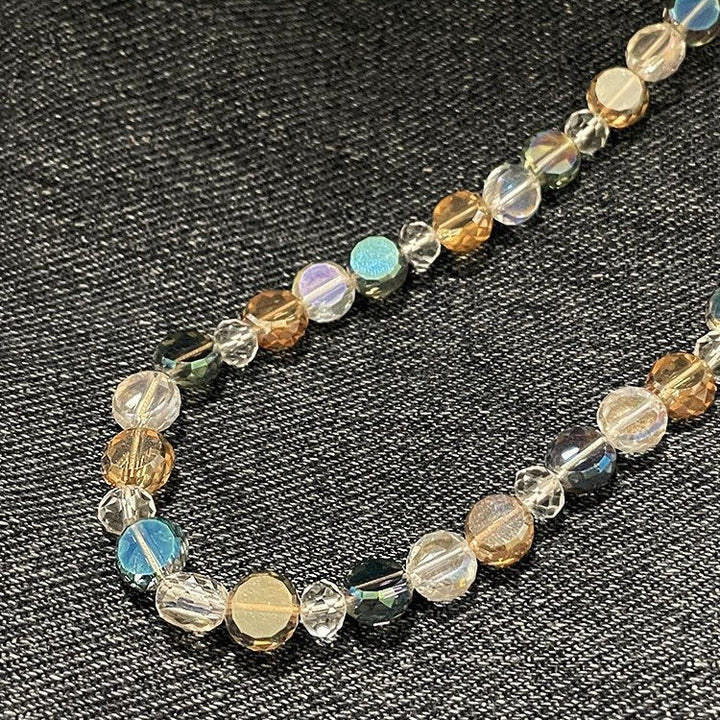 Elegant Handmade Beaded Eyewear Lanyard Stornfield