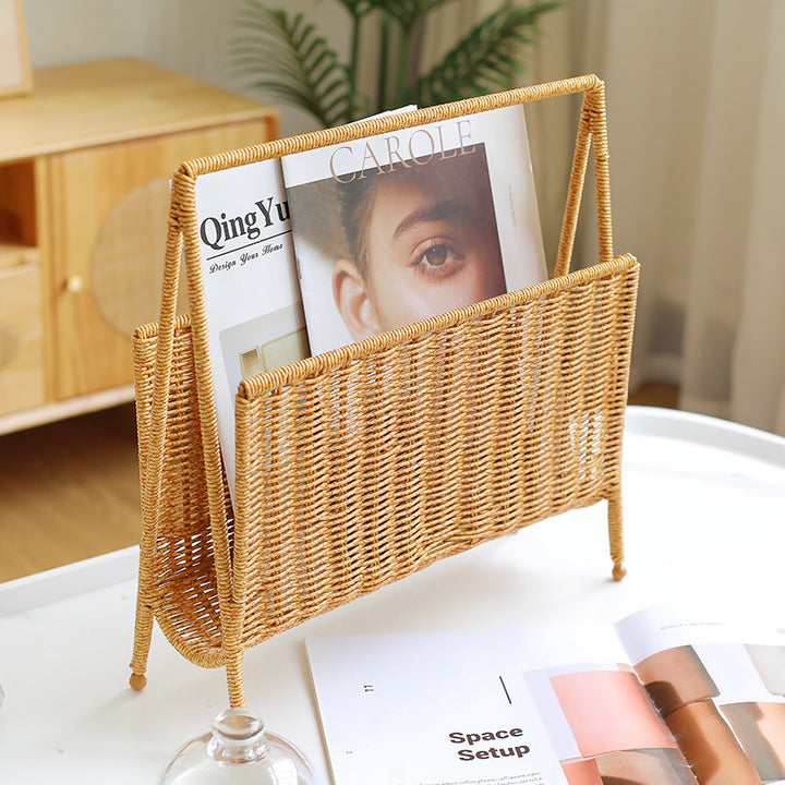 Unisex Timeless Magazine Holder Stornfield