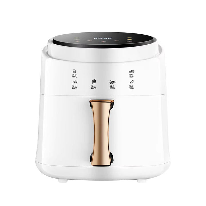 Smart Digital Air Fryer with Adjustable Temperature Control Stornfield