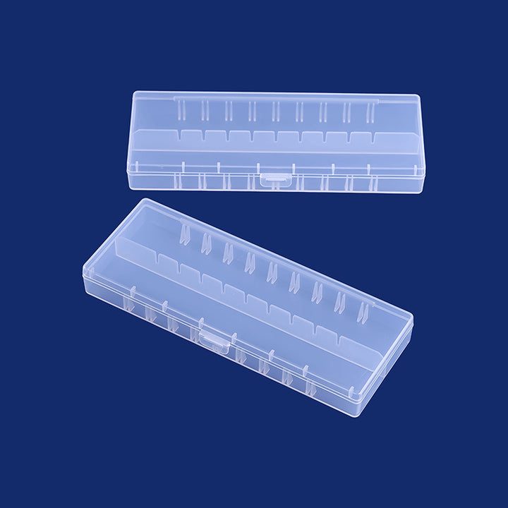 Adjustable Compartment Storage Case Stornfield