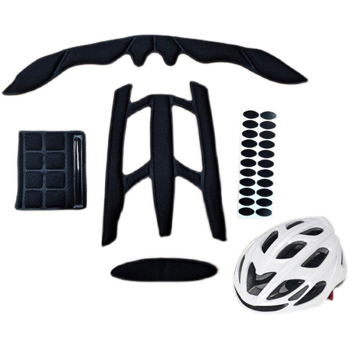 Helmet Padding Upgrade Set Stornfield