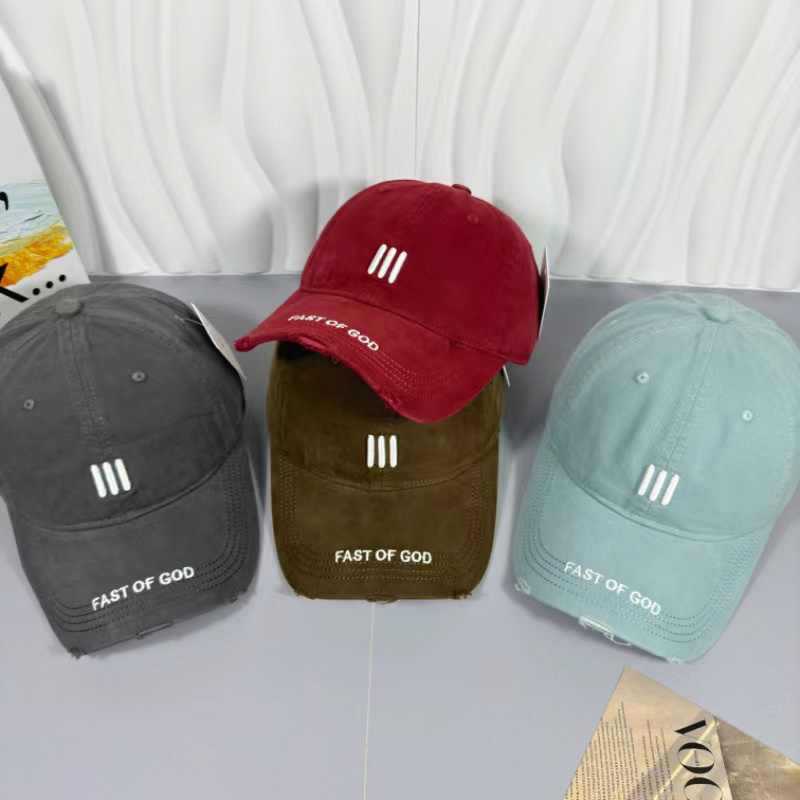 Men's Adjustable Inspirational Cap Stornfield
