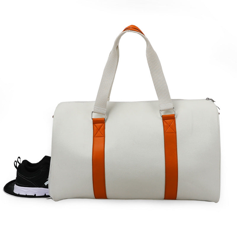 Weekend Travel Duffel Bag Stornfield