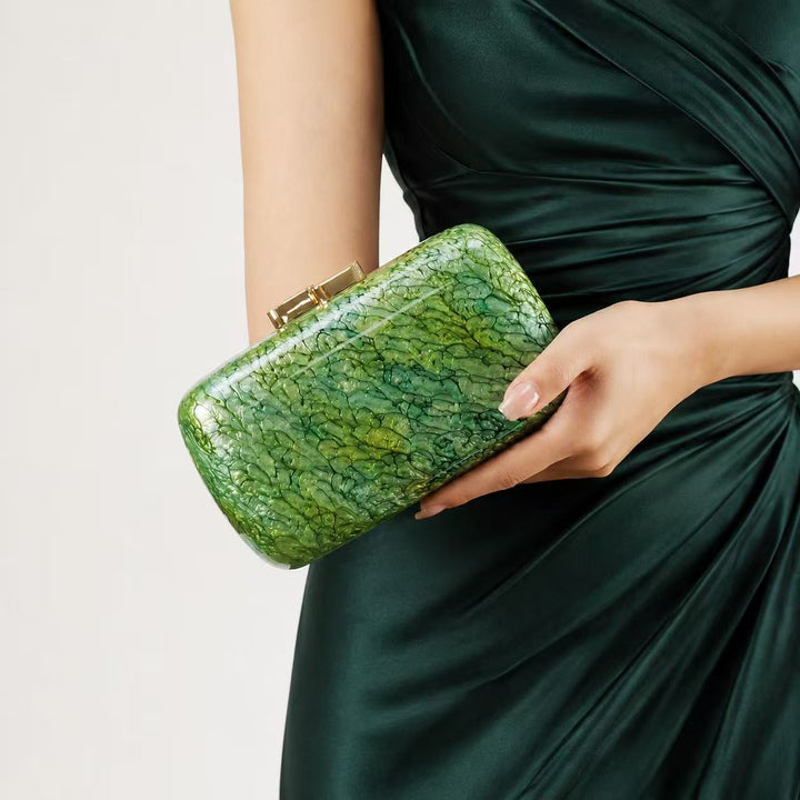 Decorative Clutch