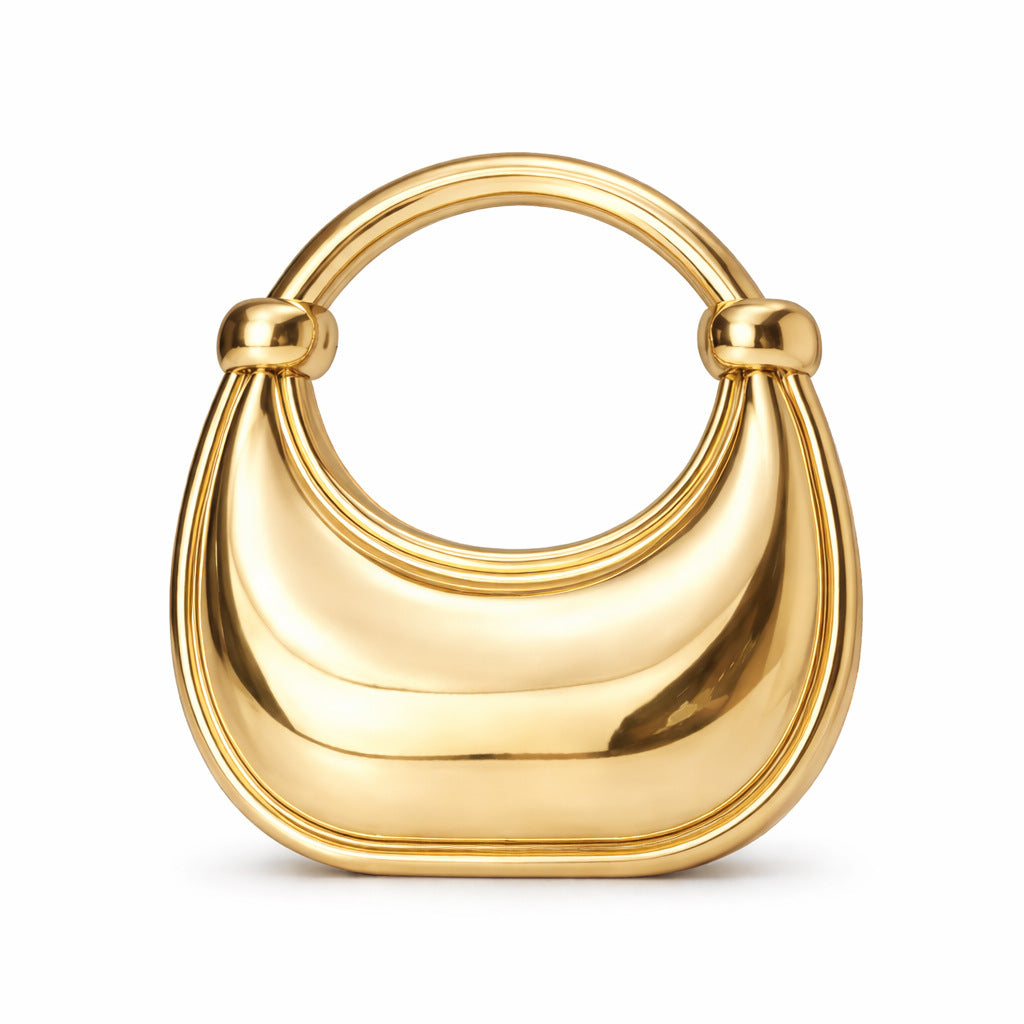 Modern Clutch
