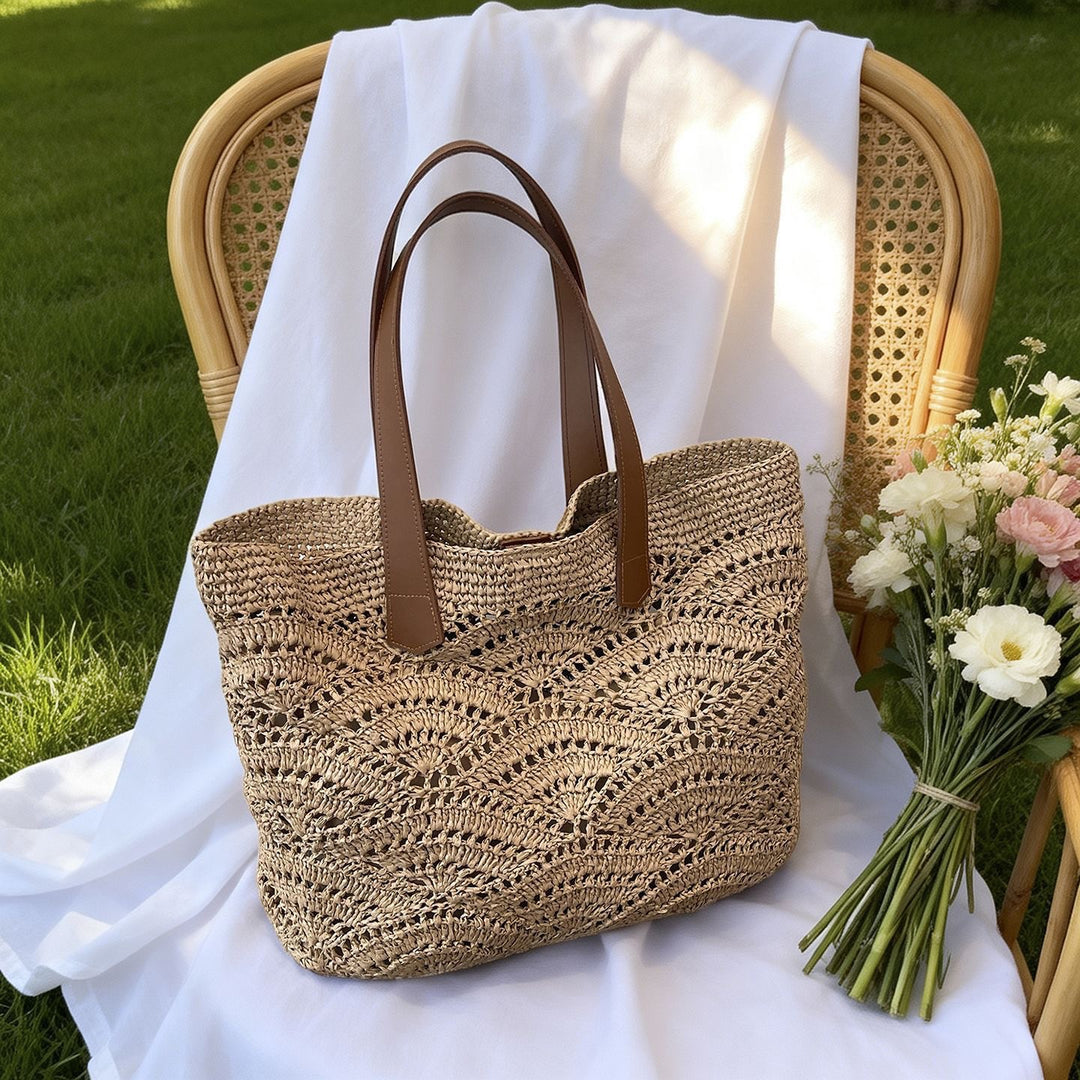 Extravagant Basket Bag Stornfield