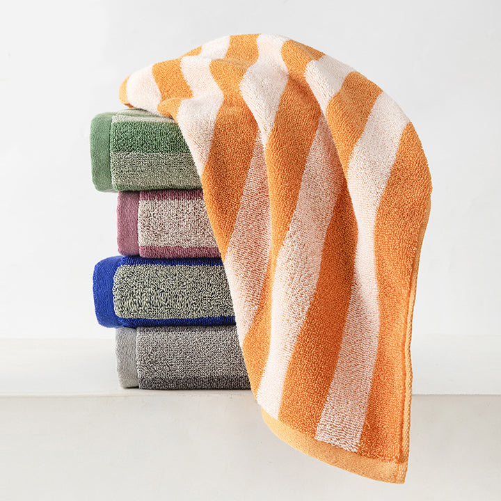 Ladies Bathroom Towel Stornfield