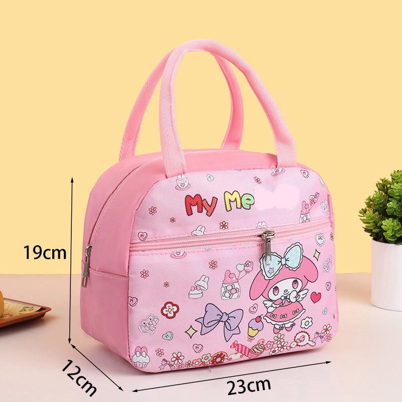 Children's Insulated Lunch Box Stornfield