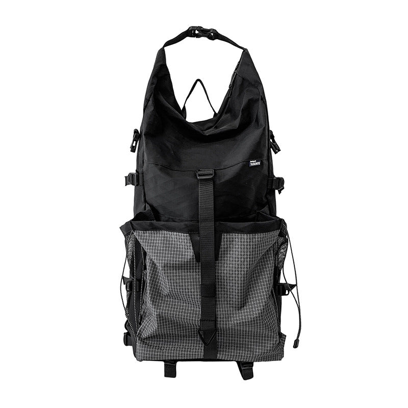 Practical Multi-Purpose Hiking Backpack Stornfield