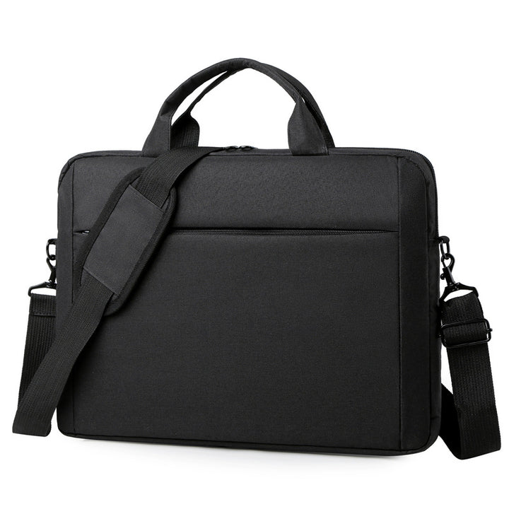 Professional Multi-Function Laptop Briefcase Stornfield