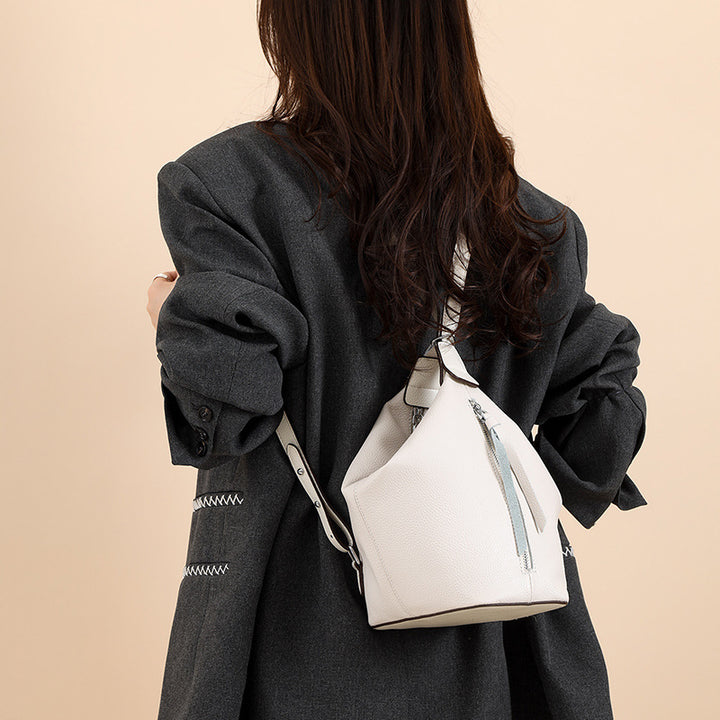 Modern Sling Backpack Stornfield