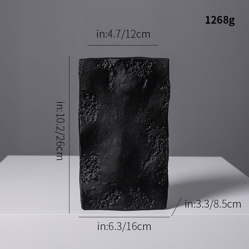 Artistic Decorative Ceramic Block Stornfeild