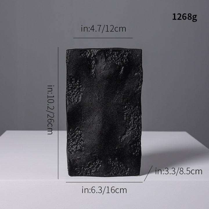 Artistic Decorative Ceramic Block Stornfeild