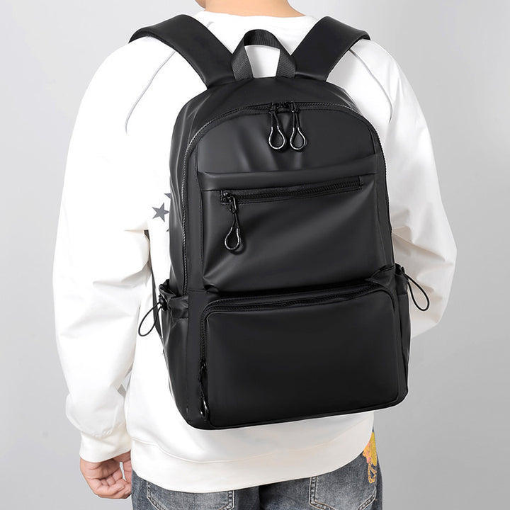Versatile Everyday Backpack Stornfield