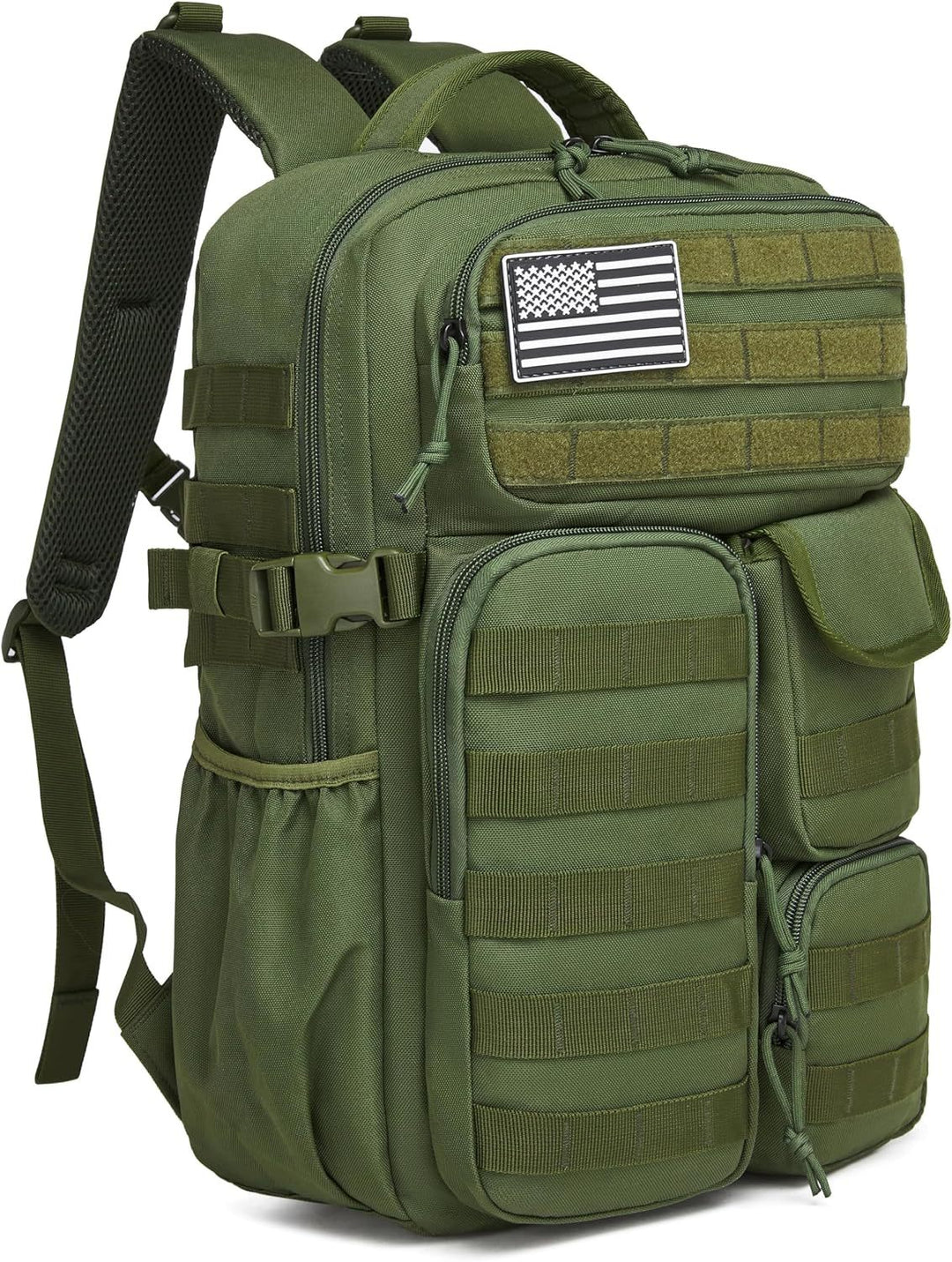 Tactical and Versatile Backpack Stornfield