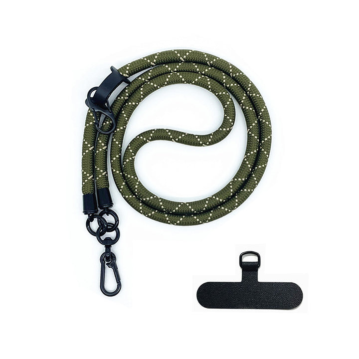 Durable Reflective Dog Leash Stornfield