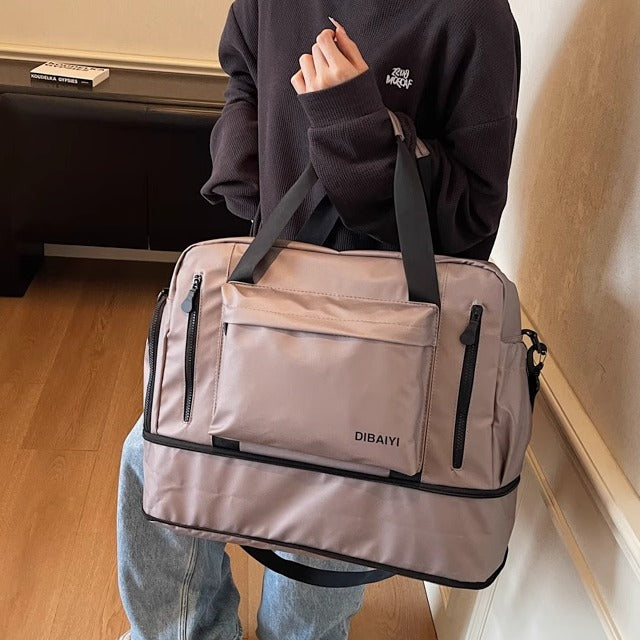 Versatile Sports And Travel Bag Stornfield